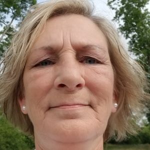 Meet your Posher, Susan
